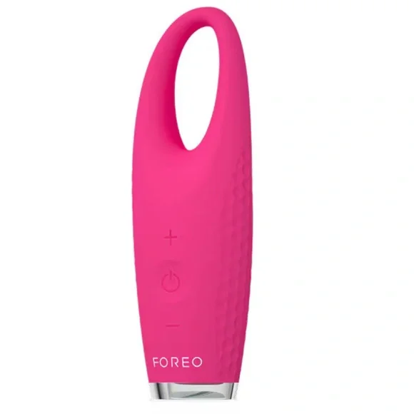 New Foreo Iris Eye Massager - Magenta